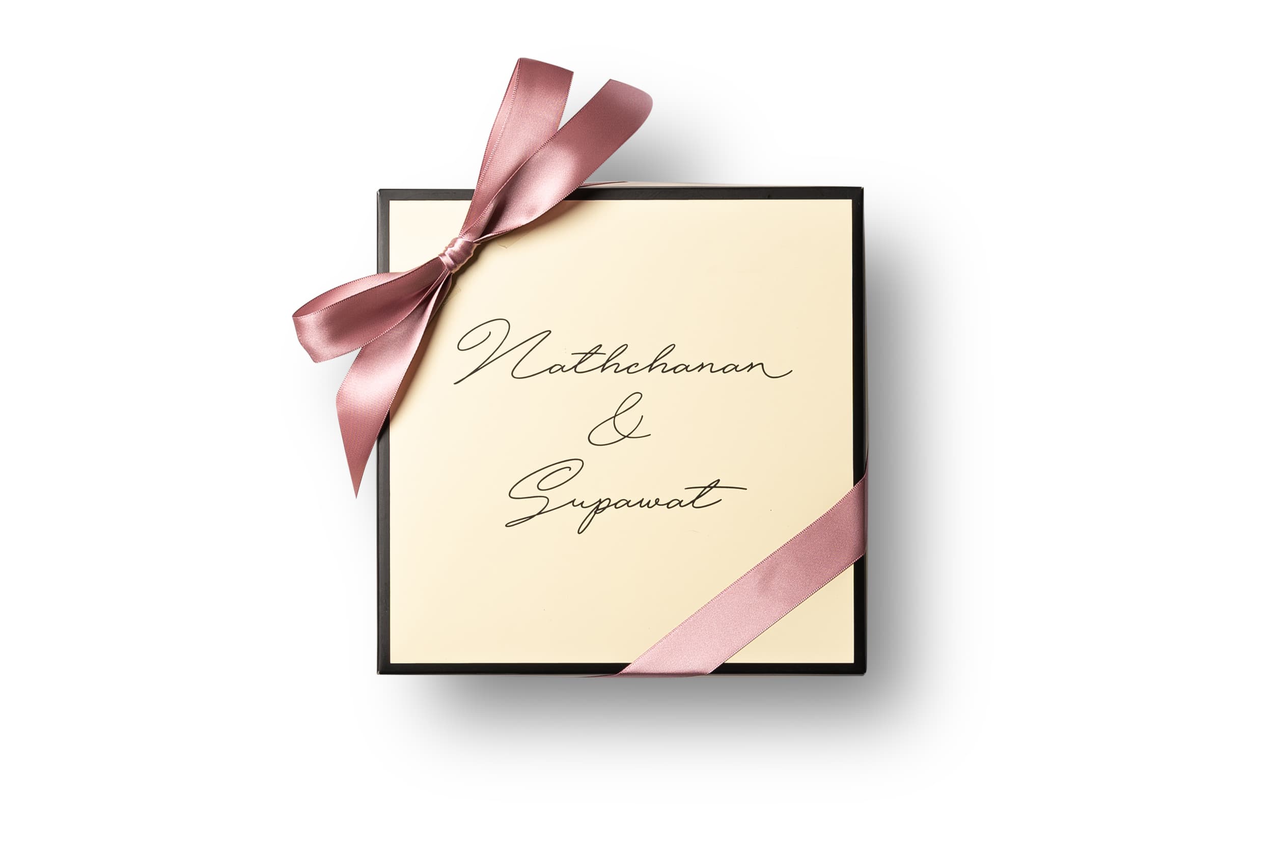 กล่องบรรจุภัณฑ์ ตัวอย่างงาน 58