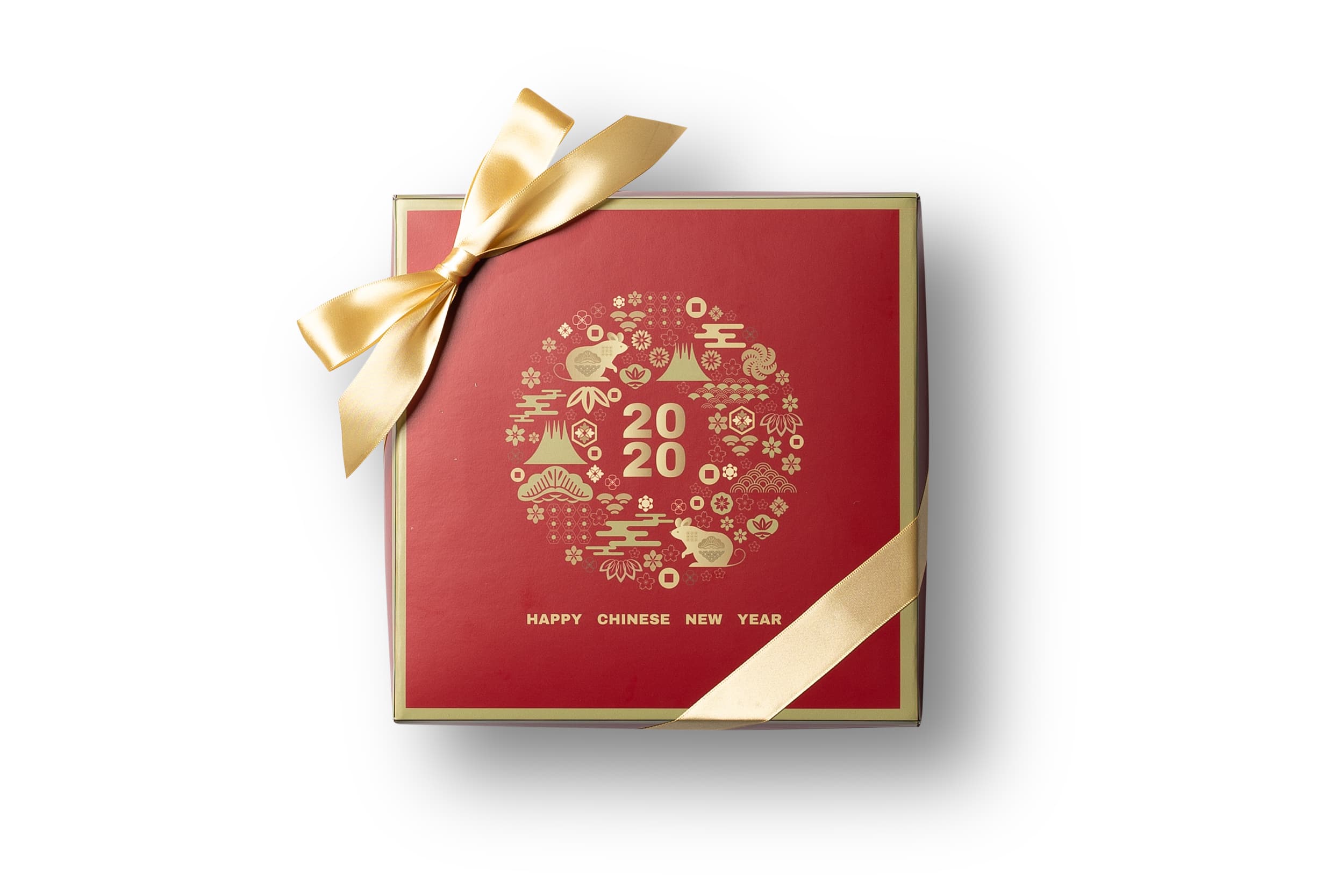 กล่องบรรจุภัณฑ์ ตัวอย่างงาน 59