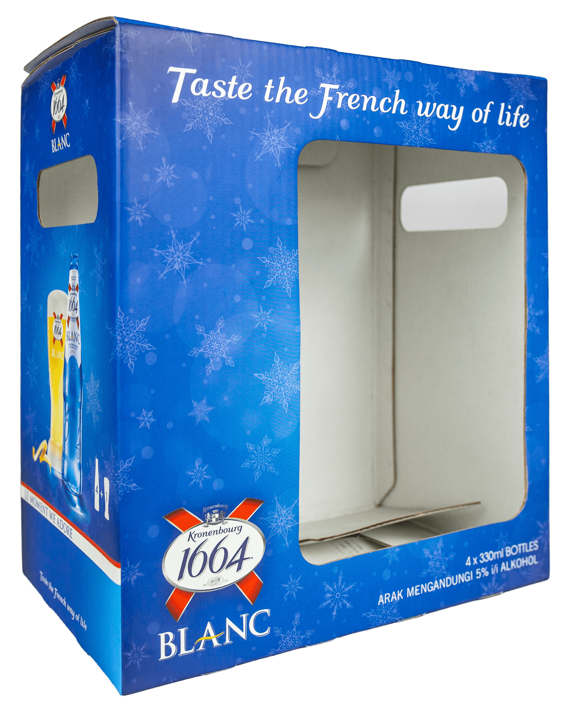 กล่องลูกฟูก ตัวอย่างงาน 5