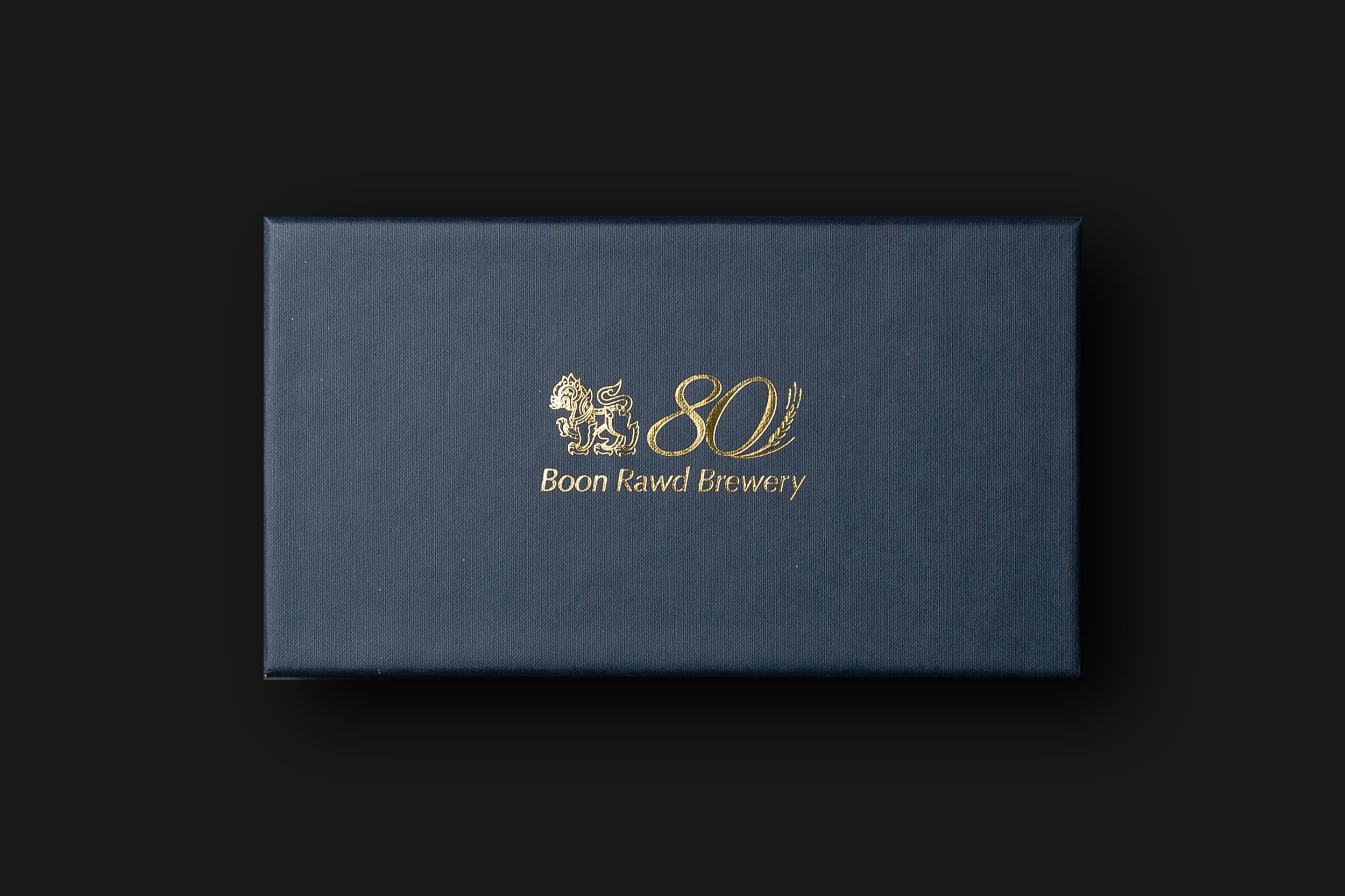 กล่องพรีเมียม ตัวอย่างงาน 2