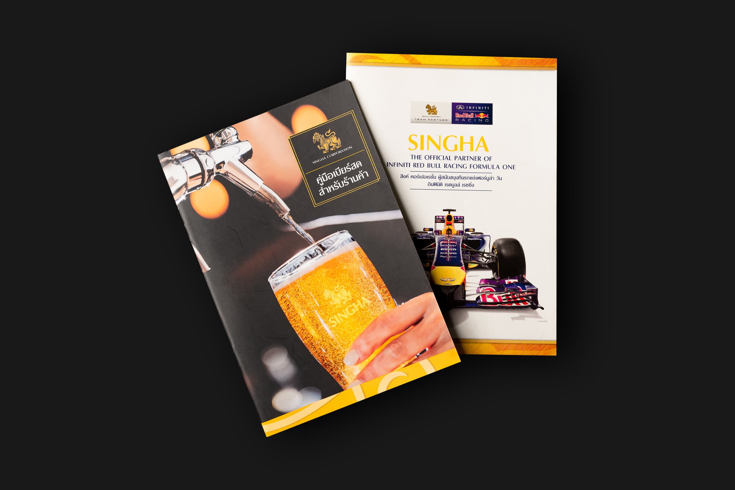 ผลงานอื่นๆ ตัวอย่างงาน 1